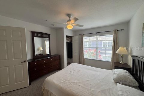 Touwnhouse à louer à Kissimmee, Floride: 4 chambres, 136.57 m2 № 1807388 - photo 20