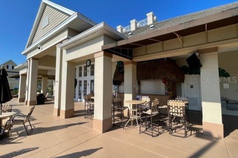 Touwnhouse à louer à Kissimmee, Floride: 4 chambres, 136.57 m2 № 1807388 - photo 23