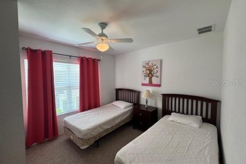 Touwnhouse à louer à Kissimmee, Floride: 4 chambres, 136.57 m2 № 1807388 - photo 14