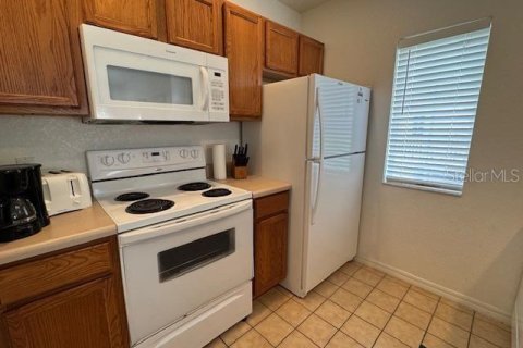 Touwnhouse à louer à Kissimmee, Floride: 4 chambres, 136.57 m2 № 1807388 - photo 8
