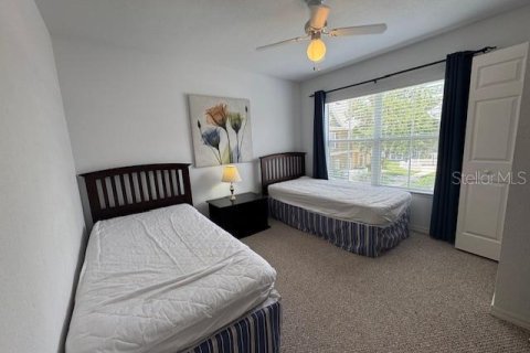 Touwnhouse à louer à Kissimmee, Floride: 4 chambres, 136.57 m2 № 1807388 - photo 17