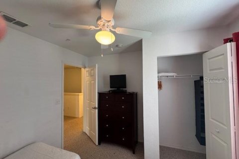 Touwnhouse à louer à Kissimmee, Floride: 4 chambres, 136.57 m2 № 1807388 - photo 15