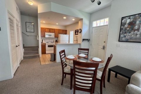 Touwnhouse à louer à Kissimmee, Floride: 4 chambres, 136.57 m2 № 1807388 - photo 3