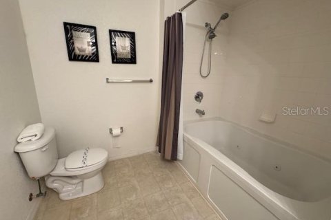 Touwnhouse à louer à Kissimmee, Floride: 4 chambres, 136.57 m2 № 1807388 - photo 13