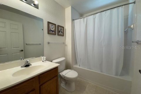 Touwnhouse à louer à Kissimmee, Floride: 4 chambres, 136.57 m2 № 1807388 - photo 16