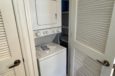 Touwnhouse à louer à Kissimmee, Floride: 4 chambres, 136.57 m2 № 1807388 - photo 22
