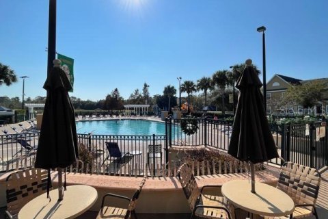 Touwnhouse à louer à Kissimmee, Floride: 4 chambres, 136.57 m2 № 1807388 - photo 24