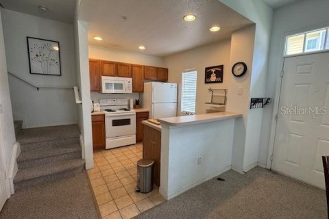 Touwnhouse à louer à Kissimmee, Floride: 4 chambres, 136.57 m2 № 1807388 - photo 7