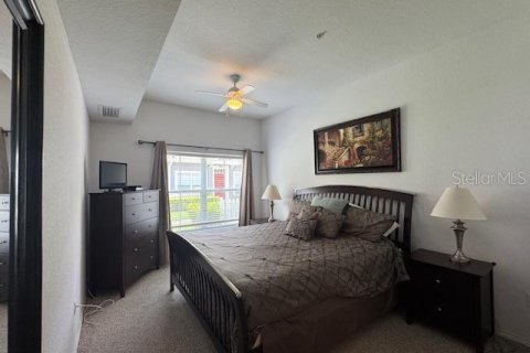 Touwnhouse à louer à Kissimmee, Floride: 4 chambres, 136.57 m2 № 1807388 - photo 10