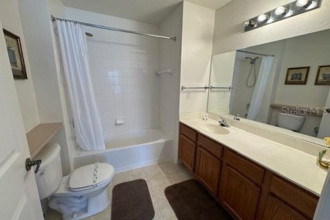 Touwnhouse à louer à Kissimmee, Floride: 4 chambres, 136.57 m2 № 1807388 - photo 21