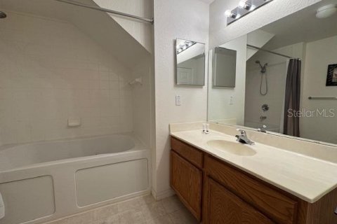 Touwnhouse à louer à Kissimmee, Floride: 4 chambres, 136.57 m2 № 1807388 - photo 12