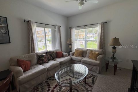 Touwnhouse à louer à Kissimmee, Floride: 4 chambres, 136.57 m2 № 1807388 - photo 5