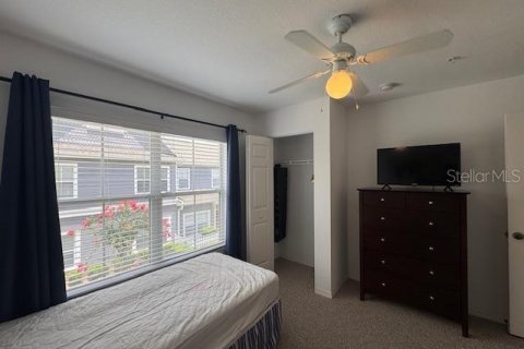 Touwnhouse à louer à Kissimmee, Floride: 4 chambres, 136.57 m2 № 1807388 - photo 18