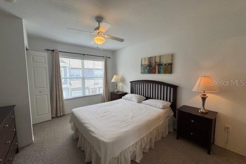 Touwnhouse à louer à Kissimmee, Floride: 4 chambres, 136.57 m2 № 1807388 - photo 19