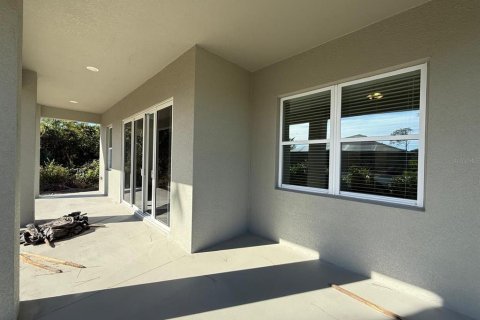 House in North Port, Florida 3 bedrooms, 170.94 sq.m. № 1906315 - photo 26