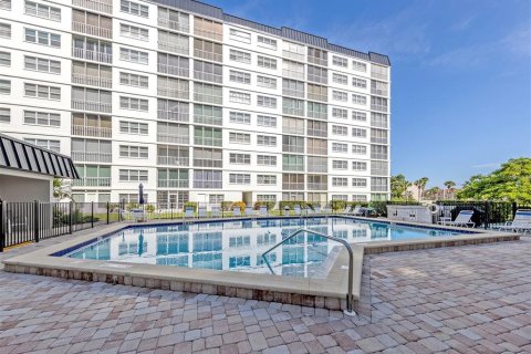 Copropriété à vendre à Venice, Floride: 2 chambres, 83.61 m2 № 2389326 - photo 24