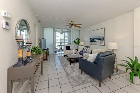 Copropriété à vendre à Venice, Floride: 2 chambres, 83.61 m2 № 2389326 - photo 7
