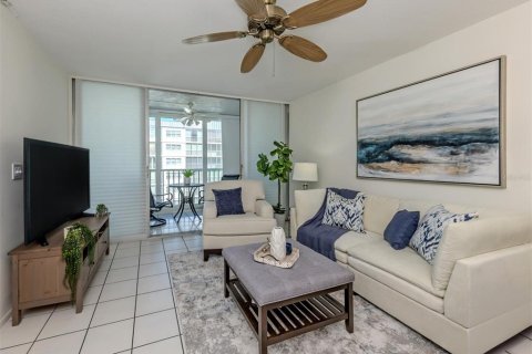 Copropriété à vendre à Venice, Floride: 2 chambres, 83.61 m2 № 2389326 - photo 3