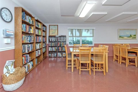 Copropriété à vendre à Venice, Floride: 2 chambres, 83.61 m2 № 2389326 - photo 28