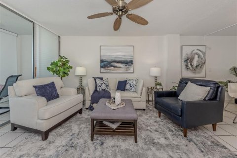 Copropriété à vendre à Venice, Floride: 2 chambres, 83.61 m2 № 2389326 - photo 8