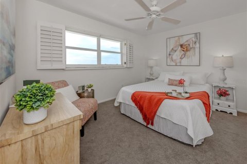 Copropriété à vendre à Venice, Floride: 2 chambres, 83.61 m2 № 2389326 - photo 18