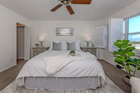 Copropriété à vendre à Venice, Floride: 2 chambres, 83.61 m2 № 2389326 - photo 16