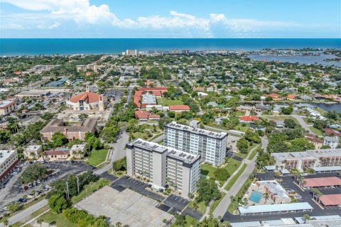 Condo à Venice, Floride, 2 chambres № 2389326