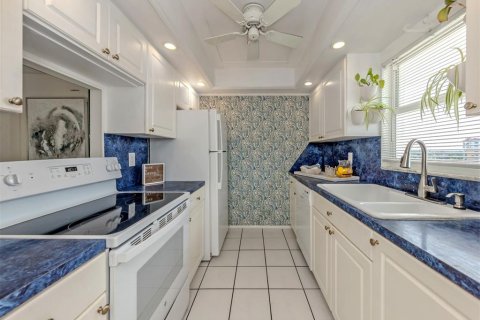 Copropriété à vendre à Venice, Floride: 2 chambres, 83.61 m2 № 2389326 - photo 11