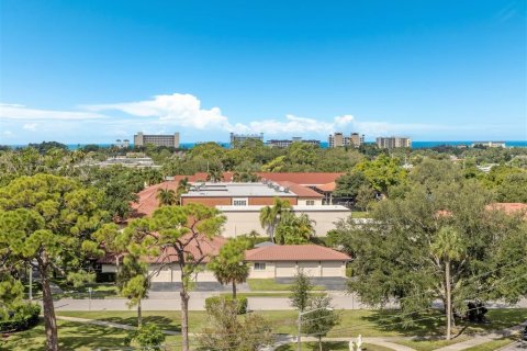Copropriété à vendre à Venice, Floride: 2 chambres, 83.61 m2 № 2389326 - photo 30