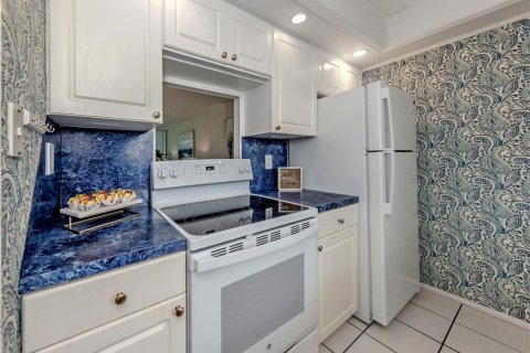 Copropriété à vendre à Venice, Floride: 2 chambres, 83.61 m2 № 2389326 - photo 13