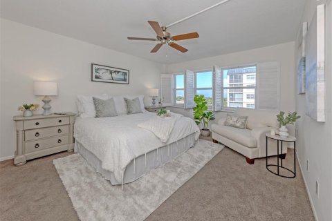Copropriété à vendre à Venice, Floride: 2 chambres, 83.61 m2 № 2389326 - photo 14