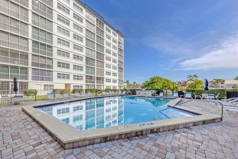 Copropriété à vendre à Venice, Floride: 2 chambres, 83.61 m2 № 2389326 - photo 25