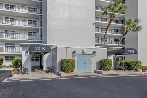 Copropriété à vendre à Venice, Floride: 2 chambres, 83.61 m2 № 2389326 - photo 2