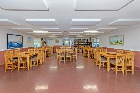 Copropriété à vendre à Venice, Floride: 2 chambres, 83.61 m2 № 2389326 - photo 29