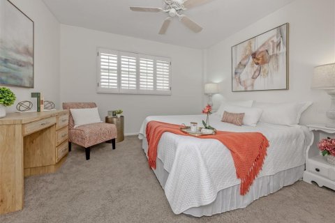 Copropriété à vendre à Venice, Floride: 2 chambres, 83.61 m2 № 2389326 - photo 20