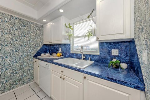 Copropriété à vendre à Venice, Floride: 2 chambres, 83.61 m2 № 2389326 - photo 12