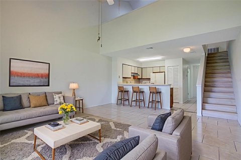 Condo in Saint Augustine, Florida, 2 bedrooms  № 1905250 - photo 7