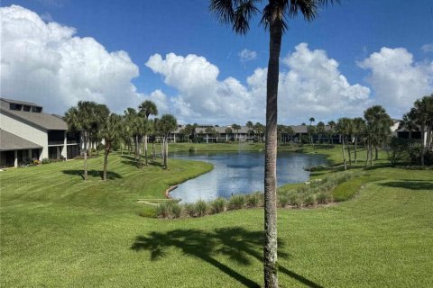 Condo in Saint Augustine, Florida, 2 bedrooms  № 1905250 - photo 1