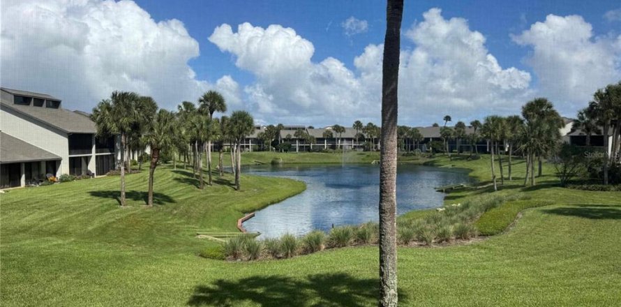 Condo in Saint Augustine, Florida, 2 bedrooms № 1905250