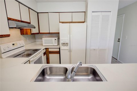 Condo in Saint Augustine, Florida, 2 bedrooms  № 1905250 - photo 22