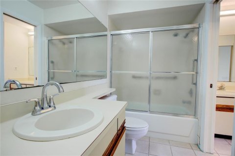 Condo in Saint Augustine, Florida, 2 bedrooms  № 1905250 - photo 18