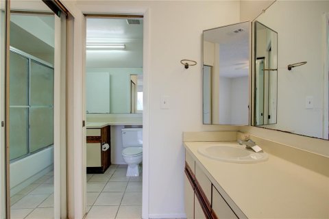 Condo in Saint Augustine, Florida, 2 bedrooms  № 1905250 - photo 13