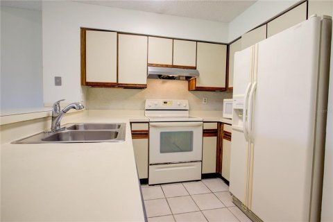 Condo in Saint Augustine, Florida, 2 bedrooms  № 1905250 - photo 21