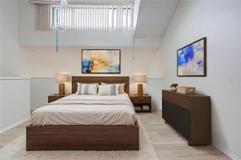 Condo in Saint Augustine, Florida, 2 bedrooms  № 1905250 - photo 26