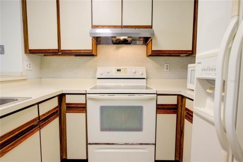 Condo in Saint Augustine, Florida, 2 bedrooms  № 1905250 - photo 20
