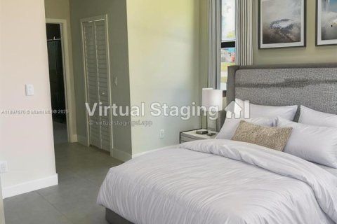 Villa ou maison à vendre à Lehigh Acres, Floride: 3 chambres, 147.71 m2 № 1950603 - photo 20