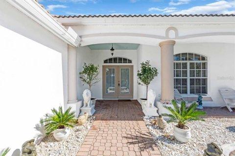 Casa en venta en Port Charlotte, Florida, 3 dormitorios, 197.88 m2 № 1690760 - foto 7