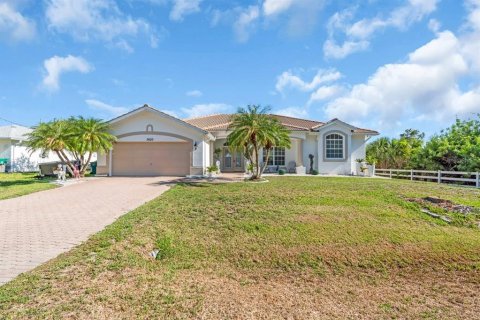 Casa en venta en Port Charlotte, Florida, 3 dormitorios, 197.88 m2 № 1690760 - foto 2