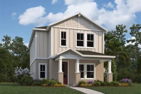 Casa en venta en Lakewood Ranch, Florida, 4 dormitorios, 186.36 m2 № 1620400 - foto 1