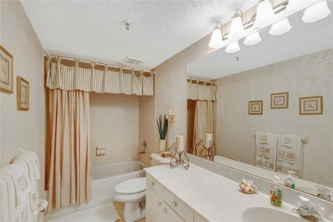 Condominio en venta en Clearwater, Florida, 2 dormitorios, 128.67 m2 № 1906523 - foto 19